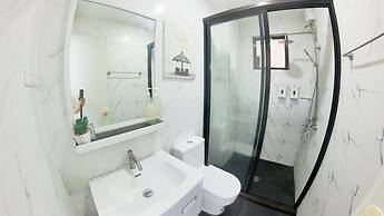 Sacaan Tropical Breeze Resort