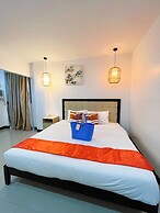 Sacaan Tropical Breeze Resort
