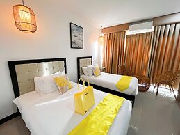 Sacaan Tropical Breeze Resort