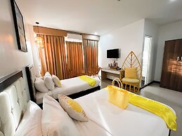 Sacaan Tropical Breeze Resort