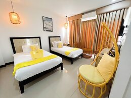 Sacaan Tropical Breeze Resort