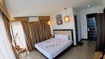 Sacaan Tropical Breeze Resort