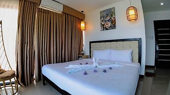 Sacaan Tropical Breeze Resort