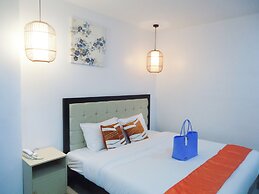 Sacaan Tropical Breeze Resort
