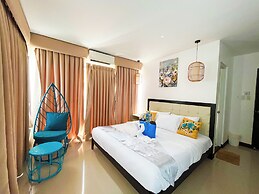 Sacaan Tropical Breeze Resort