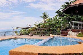 Sacaan Tropical Breeze Resort