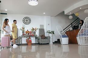 Sacaan Tropical Breeze Resort