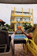 Sacaan Tropical Breeze Resort