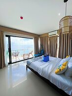 Sacaan Tropical Breeze Resort
