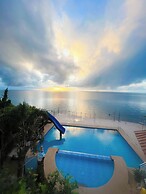 Sacaan Tropical Breeze Resort