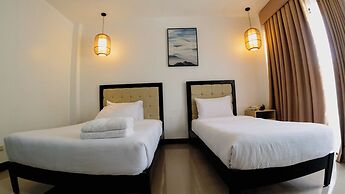 Sacaan Tropical Breeze Resort