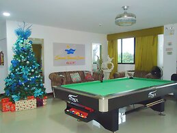 Sacaan Tropical Breeze Resort