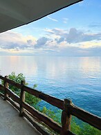 Sacaan Tropical Breeze Resort