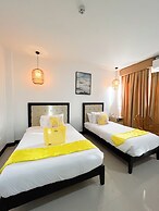 Sacaan Tropical Breeze Resort