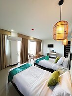 Sacaan Tropical Breeze Resort