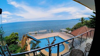 Sacaan Tropical Breeze Resort