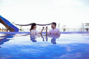 Sacaan Tropical Breeze Resort