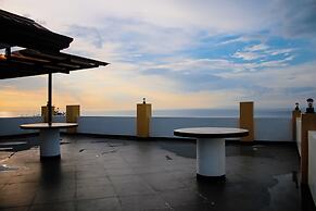 Sacaan Tropical Breeze Resort