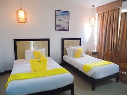 Sacaan Tropical Breeze Resort