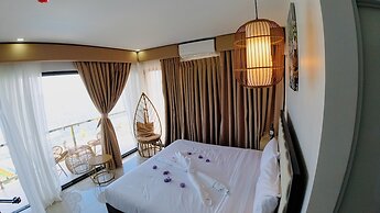 Sacaan Tropical Breeze Resort