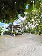 Sacaan Tropical Breeze Resort