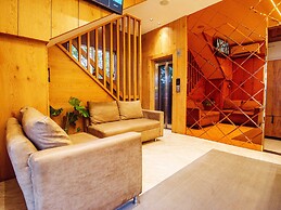 Hotel Skylink Hospitality