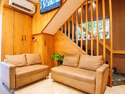 Hotel Skylink Hospitality