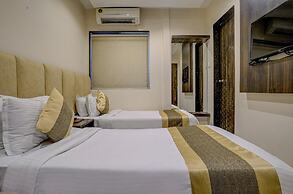 Hotel Skylink Hospitality