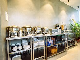 Hotel Skylink Hospitality