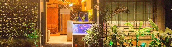 Hotel Skylink Hospitality