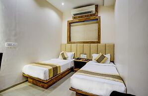 Hotel Skylink Hospitality