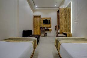 Hotel Skylink Hospitality