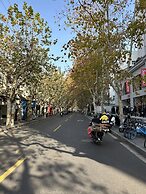 Shanghai Hills& Art Suite 18