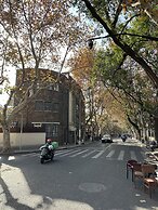 Shanghai Hills& Art Suite 18