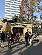 Shanghai Hills& Art Suite 18