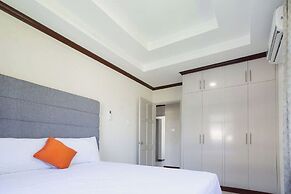 St Silas 3-bedroom by Zenbreak