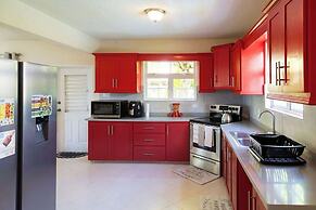 St Silas 3-bedroom by Zenbreak