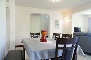 St Silas 3-bedroom by Zenbreak