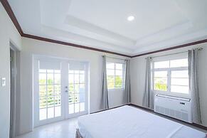 St Silas 3-bedroom by Zenbreak