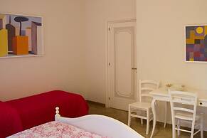 Le Duchesse Rooms and Events