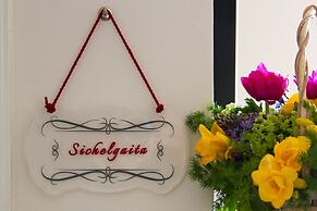 Le Duchesse Rooms and Events