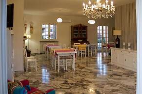 Le Duchesse Rooms and Events