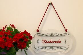 Le Duchesse Rooms and Events