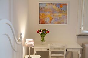 Le Duchesse Rooms and Events