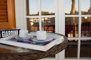 Le Duchesse Rooms and Events