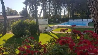 Le Duchesse Rooms and Events