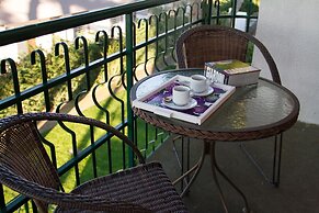 Le Duchesse Rooms and Events