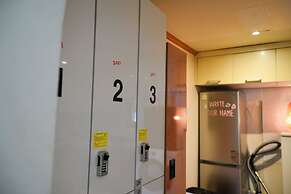 Helloworld guesthouse