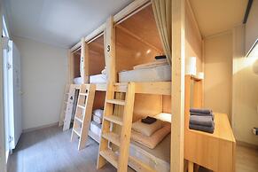 Helloworld guesthouse