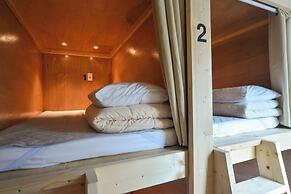 Helloworld guesthouse